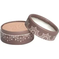 Boho Oogschaduw 120 light beige 10 gram