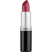 Benecos Natuurlijke Lippenstift Hot Pink 4,5 Gr