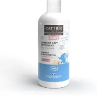 Cattier Liniment Reinigingsmelk 200 ml Melk