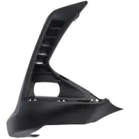 BLIC 6502-07-8166990P Ventilatiegrille, bumper