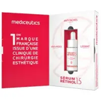 Mediceutics Sérum Rétinol 1.5 15 ml