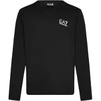 Emporio Armani 7b000021_af10378 T-shirt Met Lange Mouwen