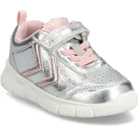 Hummel Sneakers 'CROSSLITE' donkergrijs / gemengde kleuren