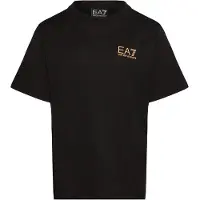 Emporio Armani 7b000020_af10378 T-shirt Met Korte Mouwen