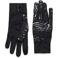 Nike Accessories Pacer Midweight Rg Reflective Handschoenen