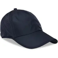 Head Racket Pro Player Cap Blauw