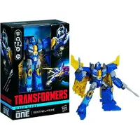 Hasbro Transformers One Studio Series Voyager Class Action Figure Sentinel Prime 16 cm Action Figuur