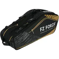 Forza Tour Line 6 Black/Gold