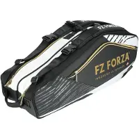FZ Forza Tour Line 6 Black/White