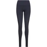 Björn Borg Legging Bjrn Borg Women Studio Seamless Ribbed Tights Outerspace-S