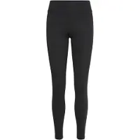 Björn Borg Legging Women Borg Logo Tights Black Beauty-XS