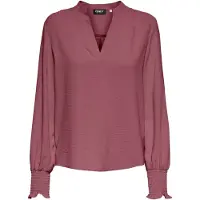 ONLY Blouse 'ONLMETTE' oudroze