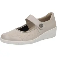 Solidus 25503-40558-h dames klittenbandschoenen
