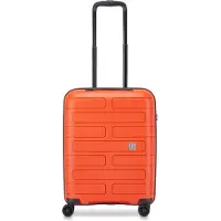 Modo By Roncato Trolley 'Supernova 2.0' neonoranje