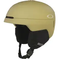 Oakley - Heren skihelmen - Mod3 Matte Pebble voor Heren - Maat S - Beige