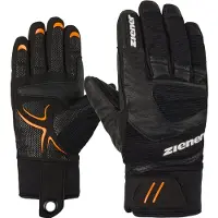 Ziener Ganiel-z Hd Handschoenen
