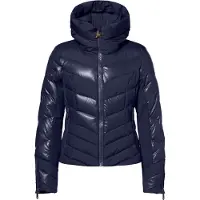 Goldbergh abisso ski jacket ski jack dames -