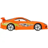 Hot Wheels Fast & Furious 10-pack Auto's JCT92