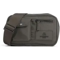 Markberg Gürteltasche - DarlaMBG Monochrom - Dark Olive - - One Size - Gürteltaschen