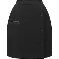Elt THERMO RIJROK RACHEL Zwart