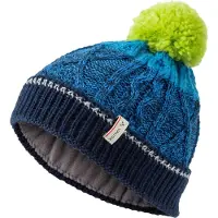 Vaude Kids Cornua Beanie III, muts, blauw