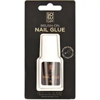 Sosu - Brush-on Nail Glue - 7 G