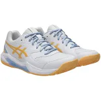 Asics GEL-DEDICATE 8 PADEL 1042A241-104 Padelschoenen | Maat 40 Dames Multi