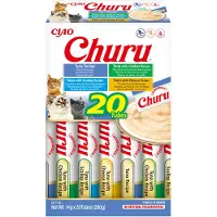 Inaba Ciao Churu Churu Multipack
