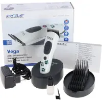 Aesculap Accumulator Vega (Hond), Dierenverzorging + Benodigdheden