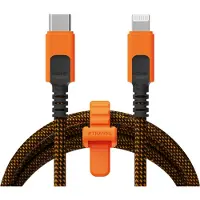 Telco Accessories - Xtreme USB-C / Lightning Cable MFI - 1.5m