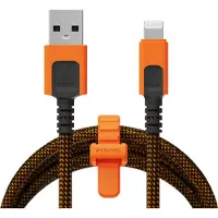Xtorm - Xtreme USB-A / Lightning Cable MFI - 1.5m