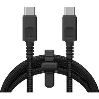 Xtorm USB-C naar USB-C kabel - - Next Gen CX3081 - 3 m - Opladen 240W - Overdracht 480 Mbps