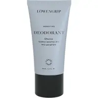 Löwengrip Body Care Sensitive Deodorant 50 ml