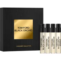 Tom Ford Black Orchid Reserve Set Eau de Parfum 4 ST