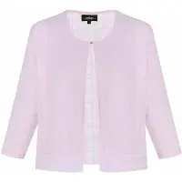 Usha Jas Dames lichtroze