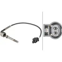 Hella Sensor, uitlaatgastemperatuur 6PT 358 181-471