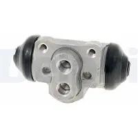 Delphi Wielremcilinder LW90204