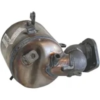 Bosal Roetfilter, uitlaatinstallatie 097-769