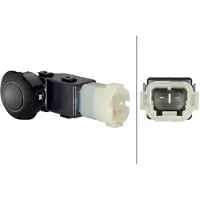 Hella 6PX 358 269-001 Parkeersensor