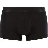 Hom Boxershorts zwart