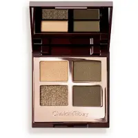 Charlotte Tilbury Luxury Palette - The Rebel