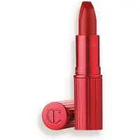 Charlotte Tilbury - Matte Revolution Lipstick MARK OF A KISS