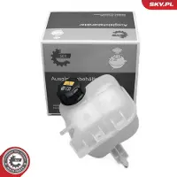 ESEN SKV 61SKV354 Expansietank, koelvloeistof