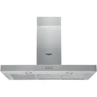 Whirlpool WHBS 94 F LM X