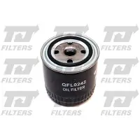 Quinton Hazell QFL0242 Oliefilter