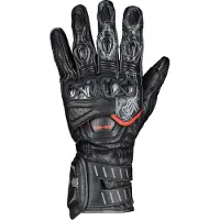 IXS RZ-200 3.0 handschoenen Zwart S Mannen