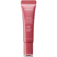 Laneige Lipserum Met De Kleur #peach Glaze 12 gr