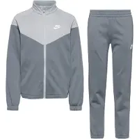 Nike Joggingpak grijs / lichtgrijs