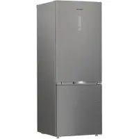 Whirlpool WHK2 6493 X5E Zilver