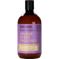 Benecos Lavender Shower Gel 500ML
